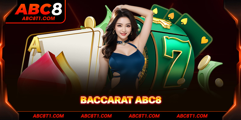 Baccarat ABC8